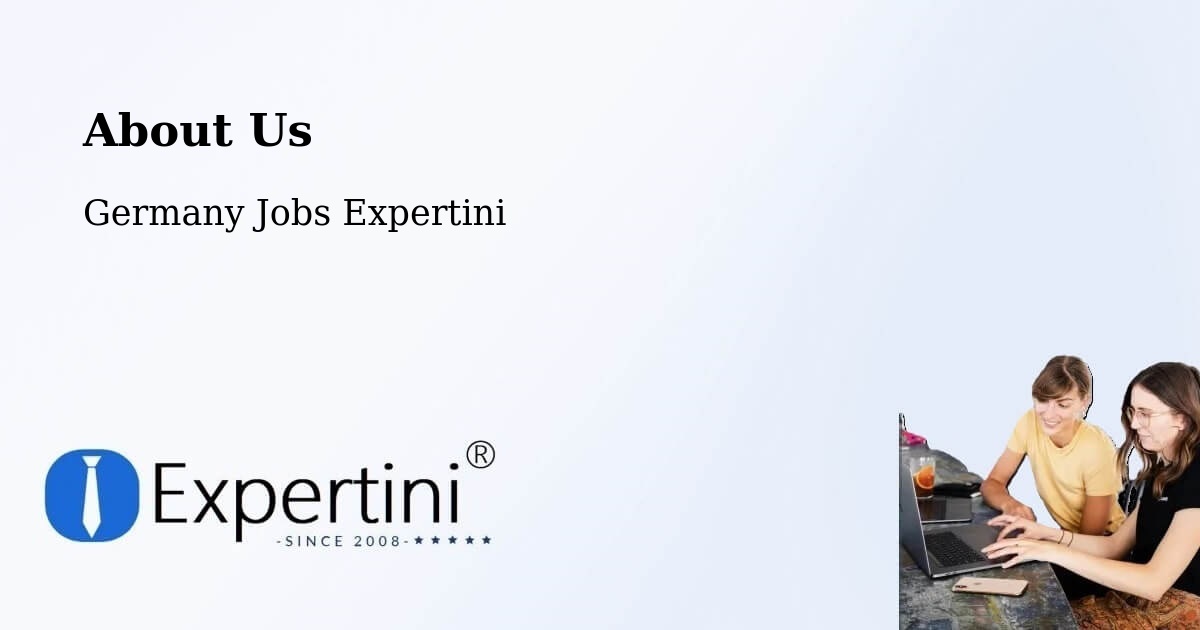 About Expertini Recruitment Platform  – Vallendar - Vallendar, Germany Jobs Expertini
